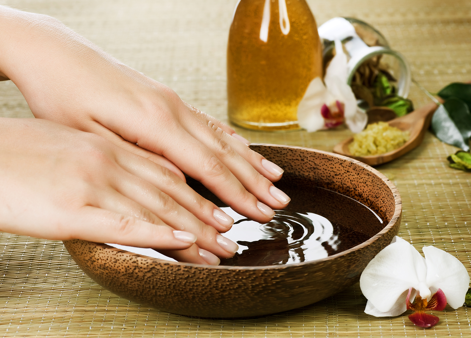 Nail Salon Atlanta Helps You In Taking Care Of Your Nails | Jazmin Spa ...